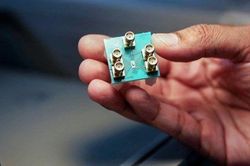 Hai nhóm sản phẩm điện tử chủ lực nhập siêu 13 tỷ USD vì giá chip tăng đến 20%, doanh nghiệp phải tích trữ từ sớm