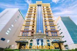 Sacombank lý giải nguyên nhân lợi nhuận sau thuế bán niên 2026 giảm hơn 2.800 tỷ đồng so cùng kỳ