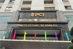 Nhóm liên quan CII nâng sở hữu lên gần 12% vốn PC1