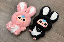 Labubu, Baby Three hết thời: Từng được săn lùng giá vài triệu, giờ bán không ai mua