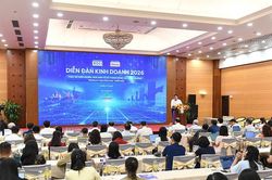 Tháo gỡ điểm nghẽn thể chế, đưa kinh tế số bứt phá trong kỷ nguyên mới