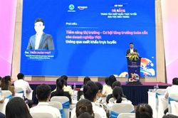 Đà Nẵng và Amazon 'hợp lực' đưa doanh nghiệp miền Trung vươn tầm quốc tế