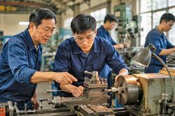 Học để giỏi nghề