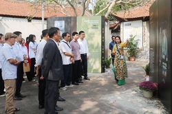 Kinh Bắc, miền đất khoa bảng