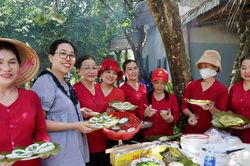 Khai mở tiềm năng du lịch