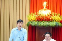 Đà Nẵng cần rà soát, sắp xếp đội ngũ cán bộ cơ sở đáp ứng nhiệm vụ giai đoạn mới