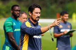 Kế hoạch t&aacute;i thiết của Wolves dưới thời HLV Cesar Peixoto cho mục ti&ecirc;u thăng hạng Ngoại hạng Anh