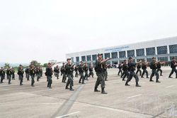 Công an Điện Biên viết tiếp truyền thống vẻ vang