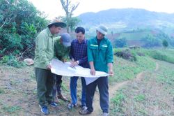 Dân vận khéo mở đường cho dự án lớn