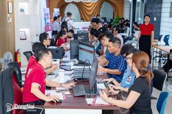 Chọn đúng năng lực, rộng cửa tương lai