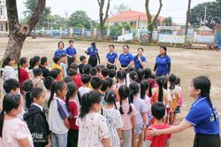 Hành trang cho tân sinh viên