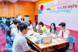 Trường đại học Công nghệ Đồng Nai: Xét tuyển bổ sung 385 chỉ tiêu đại học chính quy đợt 2