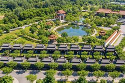 Hoa Viên Vĩnh Hằng Xuân Lộc: Nơi lưu giữ cội nguồn, gìn giữ phúc khí