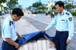 Đồng Tháp: Phát hiện 212 vụ vi phạm liên quan đến thuốc lá điếu nhập lậu