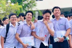 Đề xuất thi lớp 10 chỉ còn Toán, Ngữ văn: Nhóm học sinh nào chịu tác động?