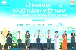 Kết nối thị trường, giới thiệu diện mạo du lịch Gia Lai mới