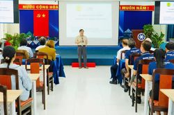 Truyền thông trực tiếp về phòng, chống tác hại thuốc lá