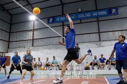VNPT Lai Châu tổ chức Hội thao lần thứ VI năm 2026