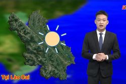 Dự báo thời tiết đêm 15 và ngày 16/8
