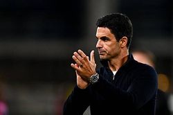 HLV Mikel Arteta chốt tương lai tại Arsenal khi khẳng định cam kết gắn bó lâu dài cùng đội bóng