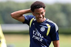 MU nhắm chi&ecirc;u mộ Louis Page từ Leicester City để hiện thực h&oacute;a tham vọng trẻ h&oacute;a tuyến giữa