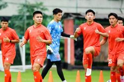 Tuyển Việt Nam gặp khó tại Malaysia trước bán kết ASEAN Cup 2026, Thái Lan dè chừng Singapore