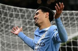 Tiền vệ Tijjani Reijnders chia tay Manchester City sang Al Qadsiah sau 12 th&aacute;ng mờ nhạt
