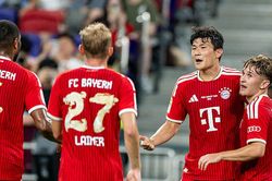 Bayern Munich so tài RB Leipzig tại Allianz Arena: Thử nghiệm chiến thuật tiền mùa giải 2026/27
