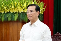 Lâm Đồng lấy giải ngân vốn đầu tư công là tiêu chí đánh giá cán bộ