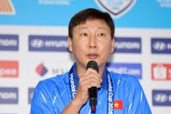Tuyển Việt Nam tự tin đấu Malaysia tại b&aacute;n kết lượt đi ASEAN Cup 2026 nhờ lợi thế đối đầu 10 năm