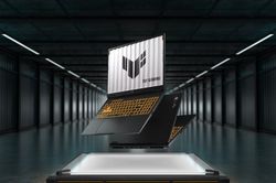 ASUS TUF Gaming 16 trang bị card RTX 50 Series chính thức ra mắt Việt Nam từ 43,99 triệu đồng