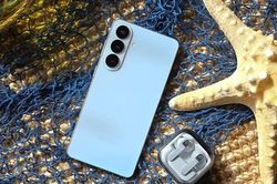 Samsung Galaxy S26 FE r&ograve; rỉ tại Nga với chip Exynos 2500, m&agrave;n h&igrave;nh 120Hz v&agrave; pin 4900mAh