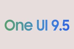 Giao diện One UI 9.5 rò rỉ trên Galaxy S26: Ngôn ngữ thiết kế kính mờ hứa hẹn cho Galaxy S27