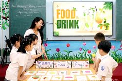 Đột phá phát triển giáo dục và đào tạo