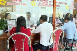 Thước đo từ lòng dân