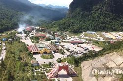 Hai hành lang, một cửa ngõ hội nhập