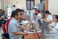 Linh hoạt phổ biến, giáo dục pháp luật