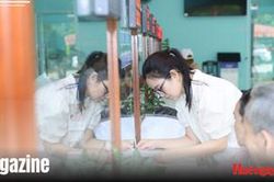 Bộ máy mới, động lực mới - Kỳ 1: Giảm tầng nấc, tăng trao quyền