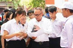 Điểm chuẩn Đại học Huế năm 2026: Phân hóa mạnh giữa các nhóm ngành