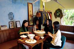 Cà phê kể chuyện văn hóa Huế