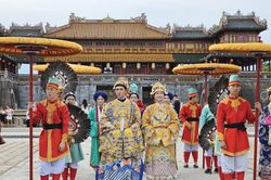 Huế - Đô thị di sản tiêu biểu của Việt Nam