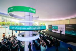 VETC phát triển nền tảng kết nối trạm sạc, hướng tới 1 ứng dụng cho nhiều mạng lưới