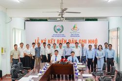 Phân Bón Miền Nam và WASI ký kết hợp tác phát triển nông nghiệp bền vững tại Tây Nguyên