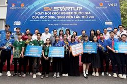 An Giang: Hướng tới xây dựng nền giáo dục hiện đại và chủ động hội nhập