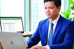Chìa khóa hạnh phúc nằm ở đâu trước giông tố cuộc đời?