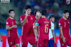 Nhận định Singapore vs Thái Lan (20h ngày 15/8), bán kết lượt đi AFF Cup 2026