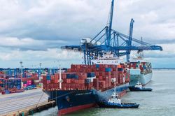 Thêm một cảng biển tại Lạch Huyện đón tàu lớn tới 176 nghìn DWT