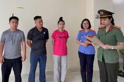 Nghệ An: Triệt phá đường dây lừa đảo khám, điều trị xương khớp, chiếm đoạt hơn 9 tỷ đồng