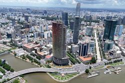 Phát triển hạ tầng số và hạ tầng kỹ thuật trong đô thị thông minh