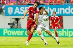 AFF Cup 2026: Thắng Singapore, Thái Lan rộng cửa vào chung kết